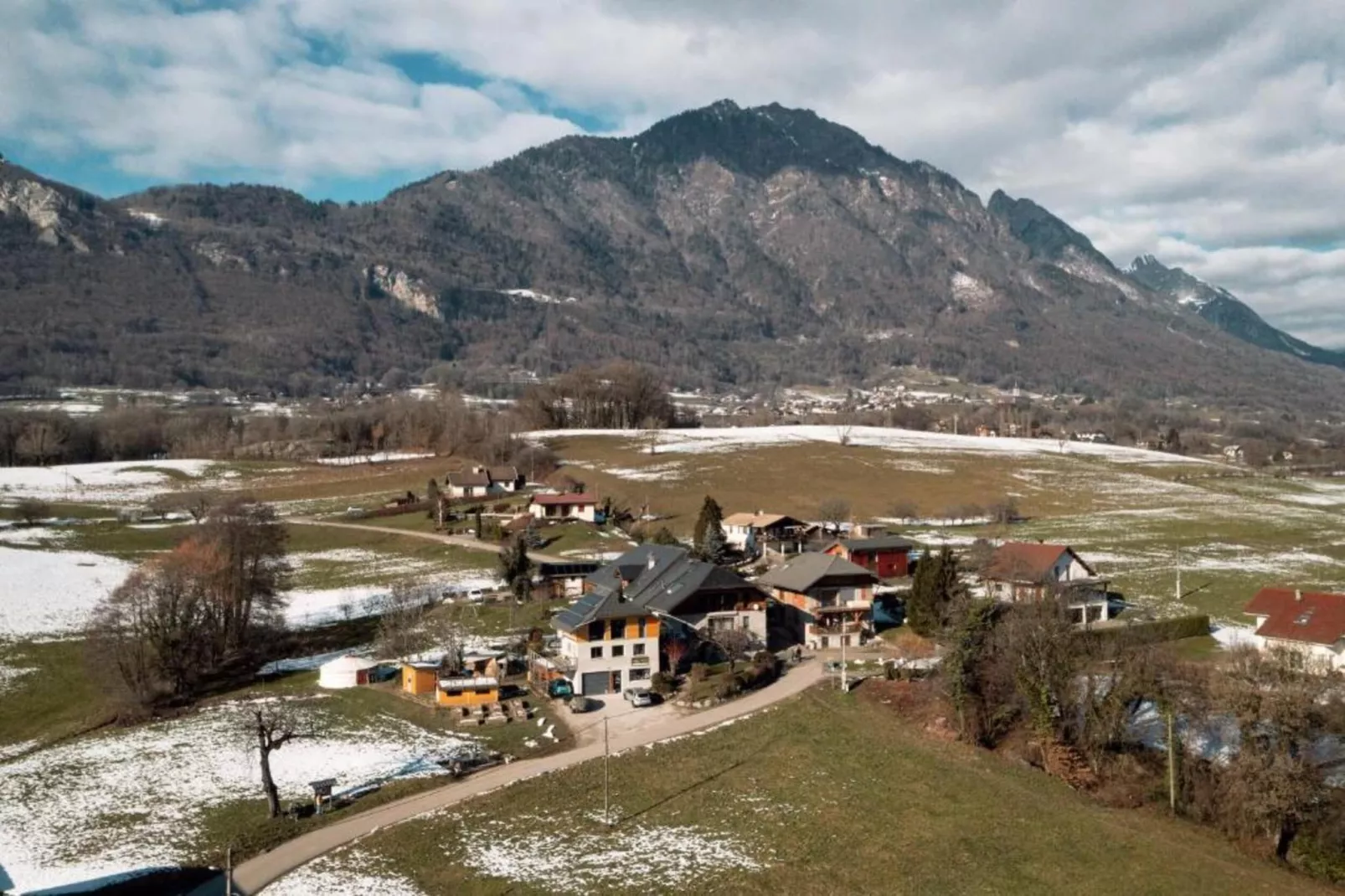 La Ferme de Noémie-Areas within 20km in summer