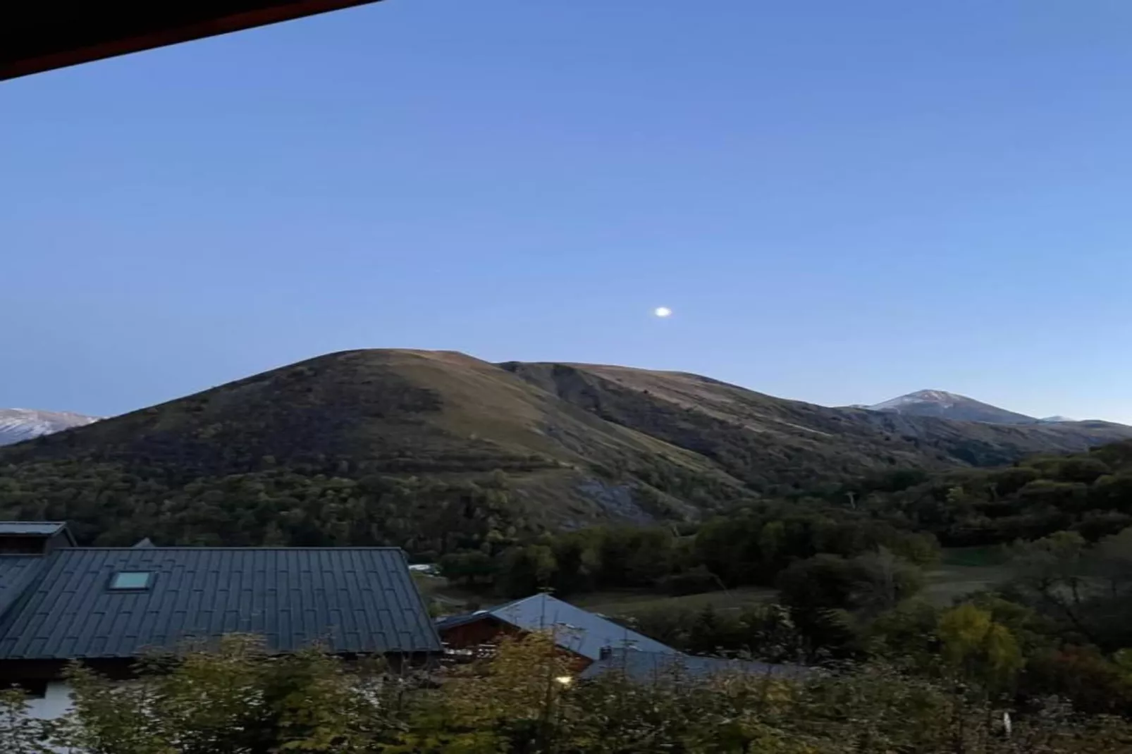 Residence Les Sybelles 2-Areas within 20km in summer