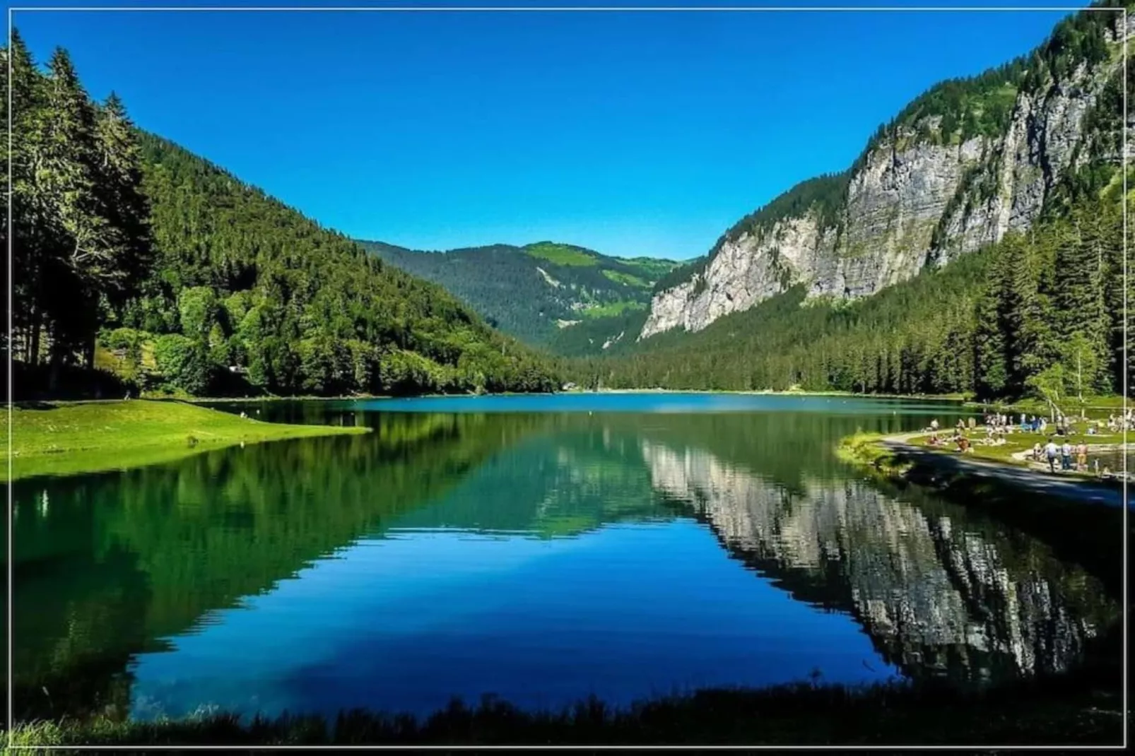 Appartement Britt-Areas within 20km in summer