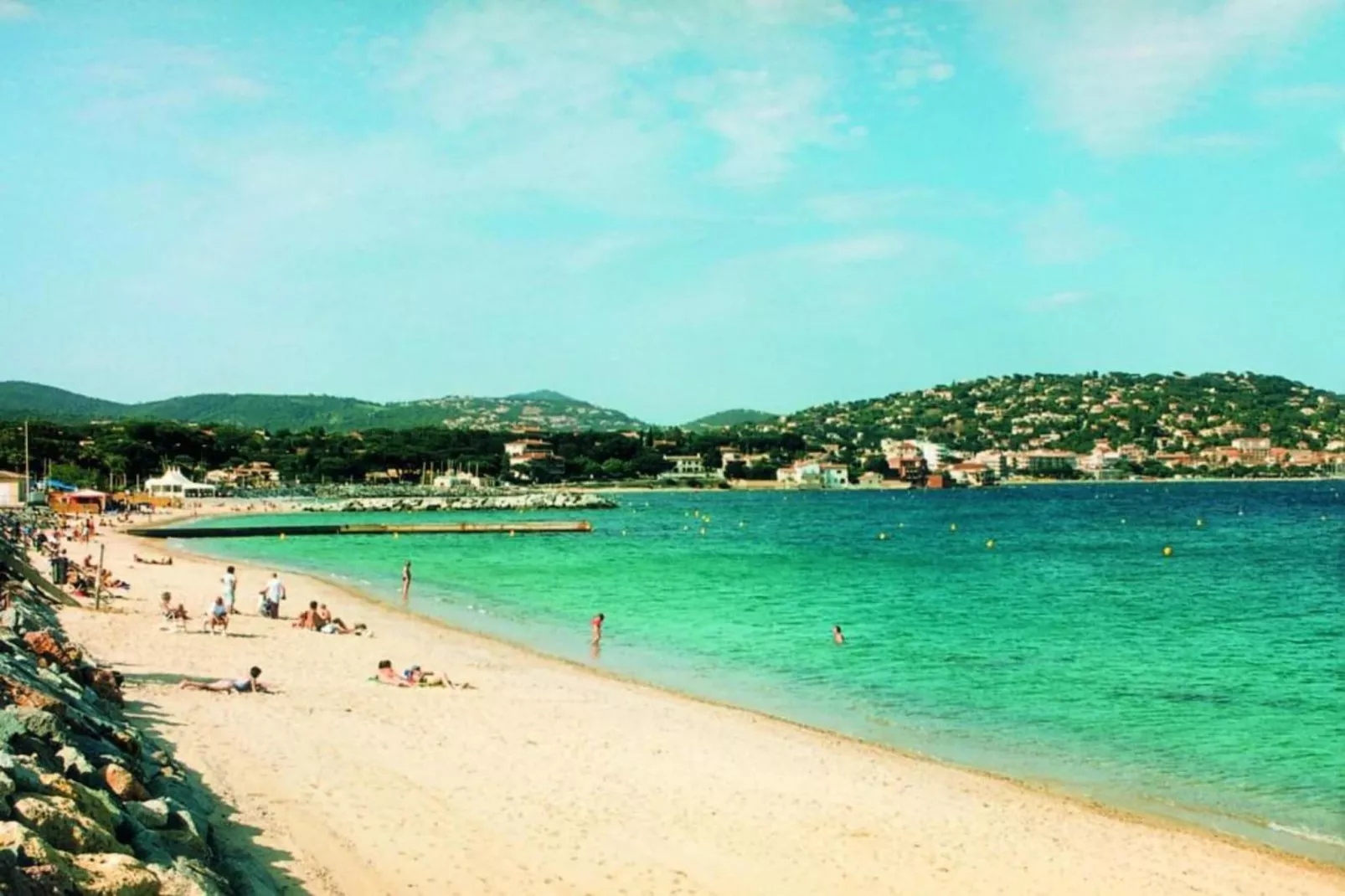 Residence Port Marine 3-Areas within 20km in summer