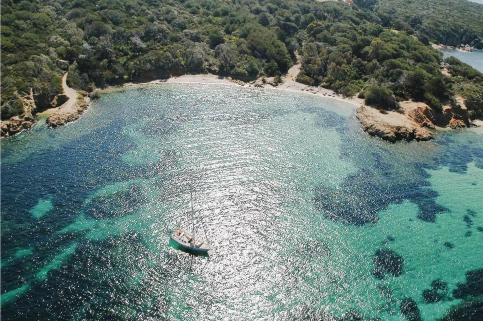 Le Domaine de l´Eilen 4-Areas within 20km in summer