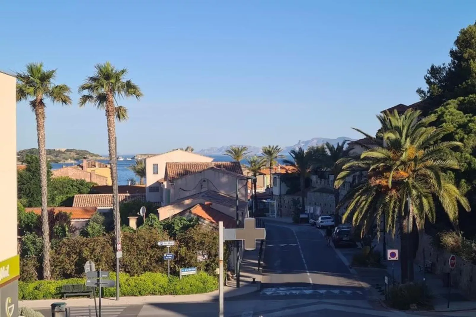 La Chiroquoise-Areas within 20km in summer