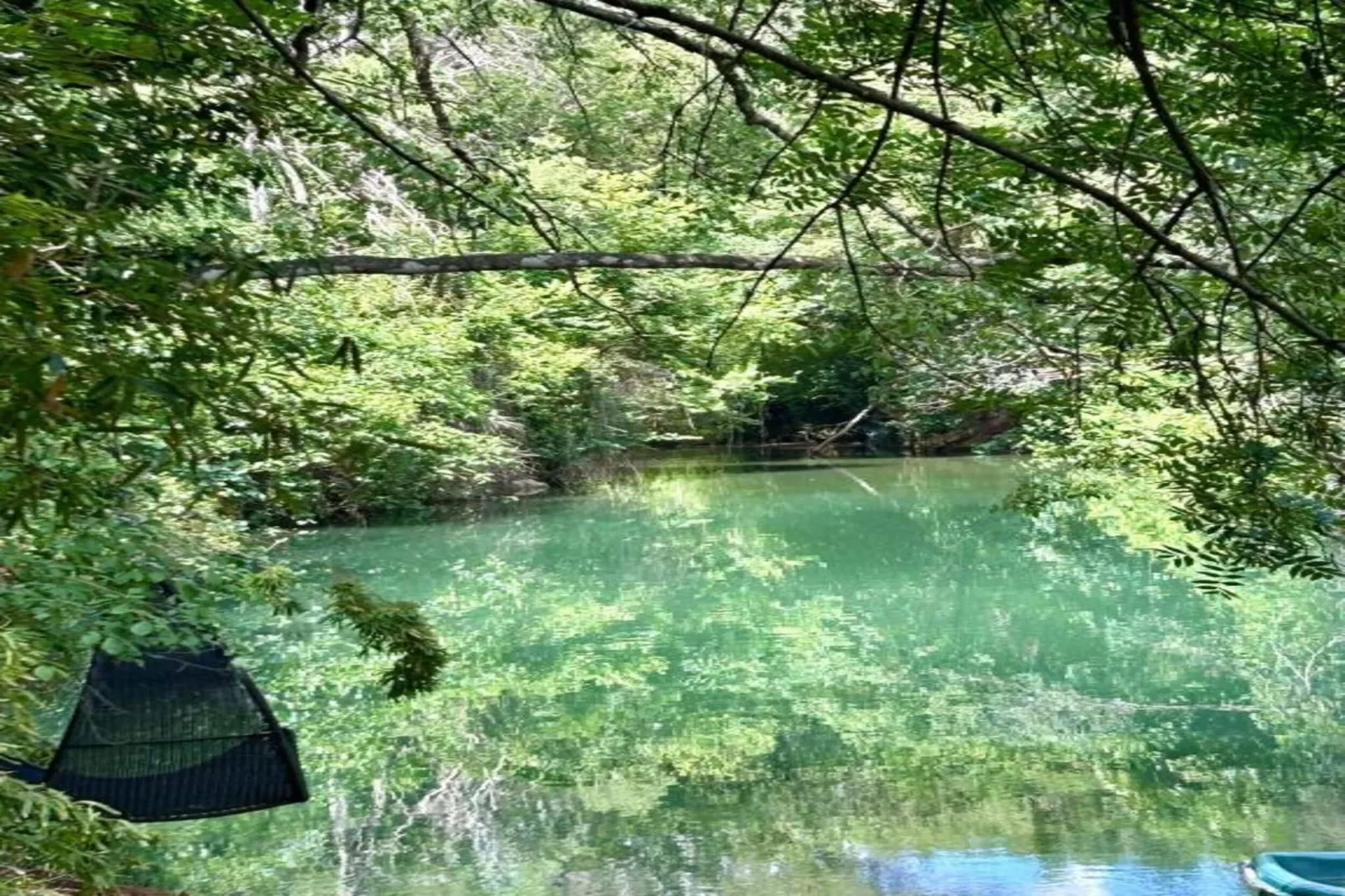 Villa Vida - Areas within 20km in summer