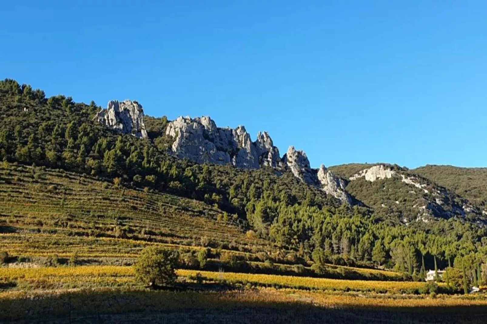 Villa Belle Suzette-Gebiete Sommer 20 km