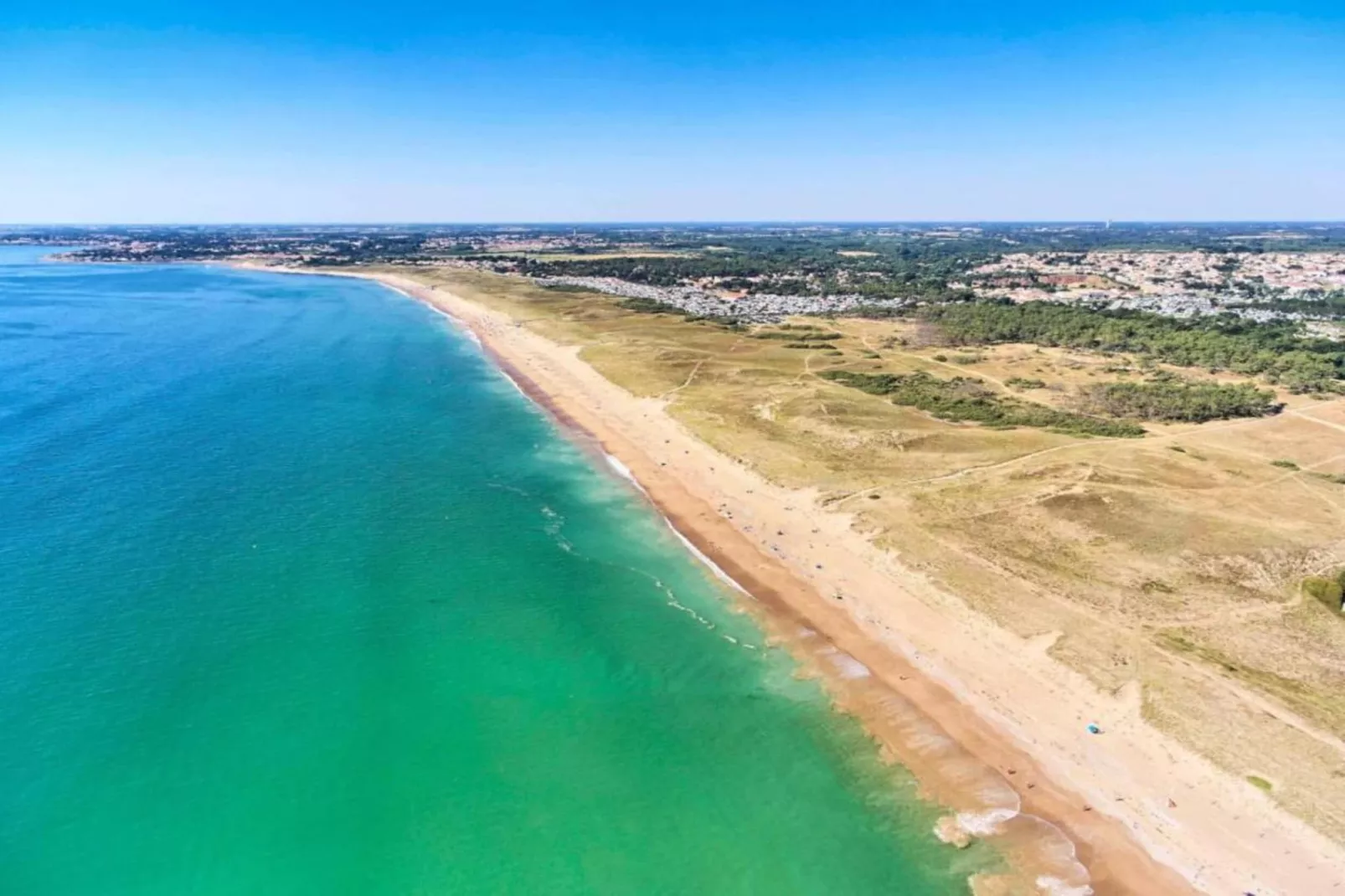 Domaine de Fontenelles 2-Areas within 20km in summer