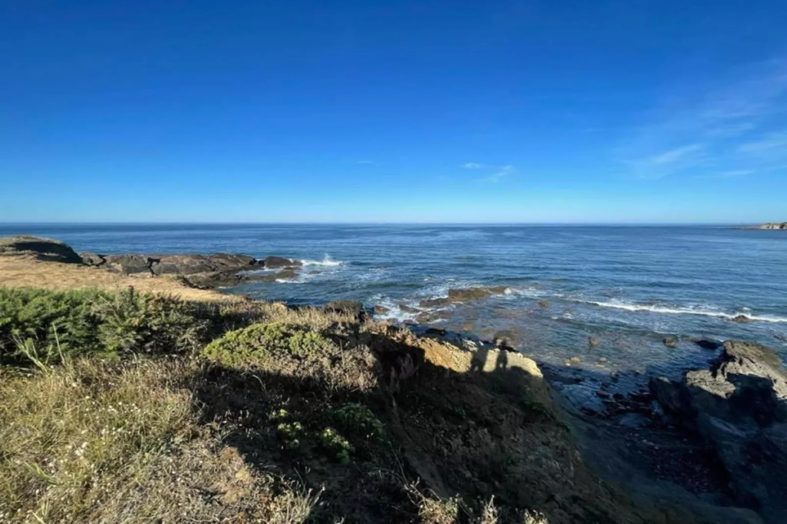 Maison vacances chaleureuse proche de la plage-Gebiete Sommer 20 km