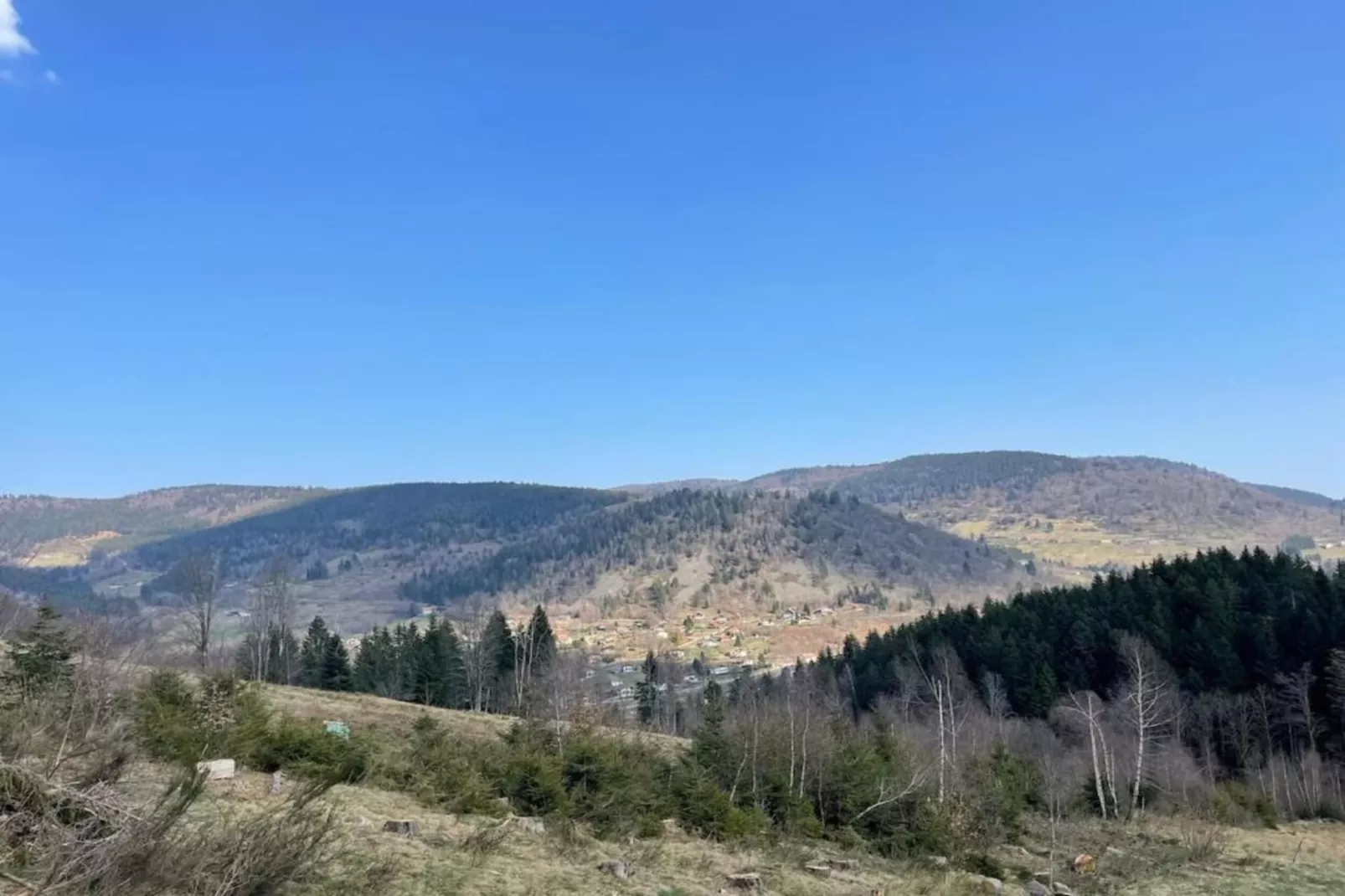 Les Chalets du Neune 13-Areas within 20km in summer