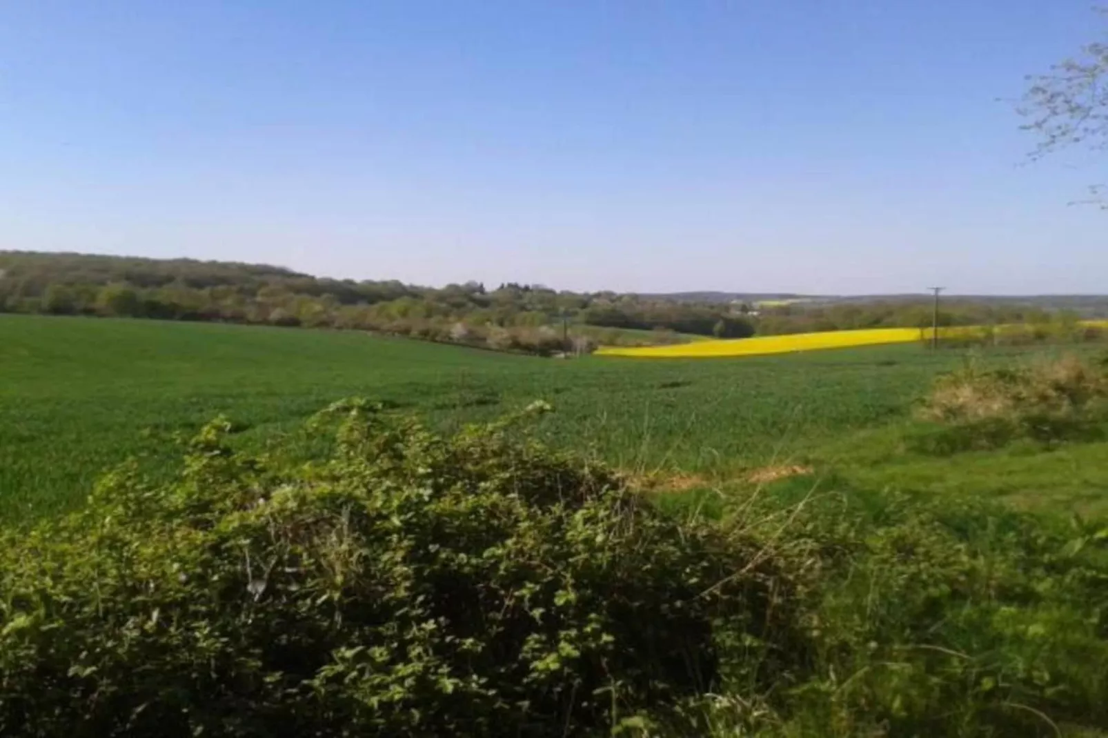 Maison de vacances Diges-Areas within 5km in summer