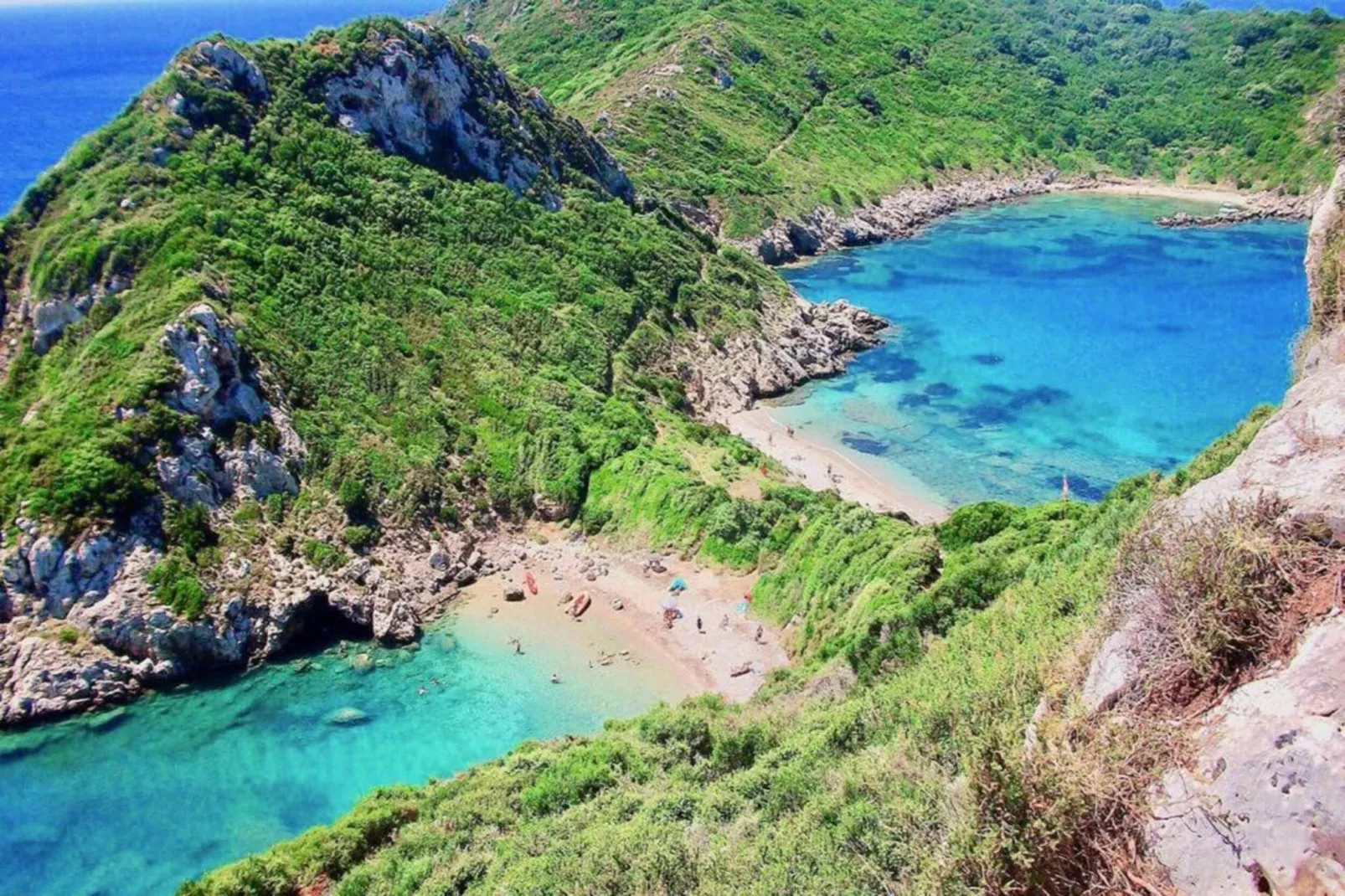 Bohemia Beach House-Areas within 20km in summer