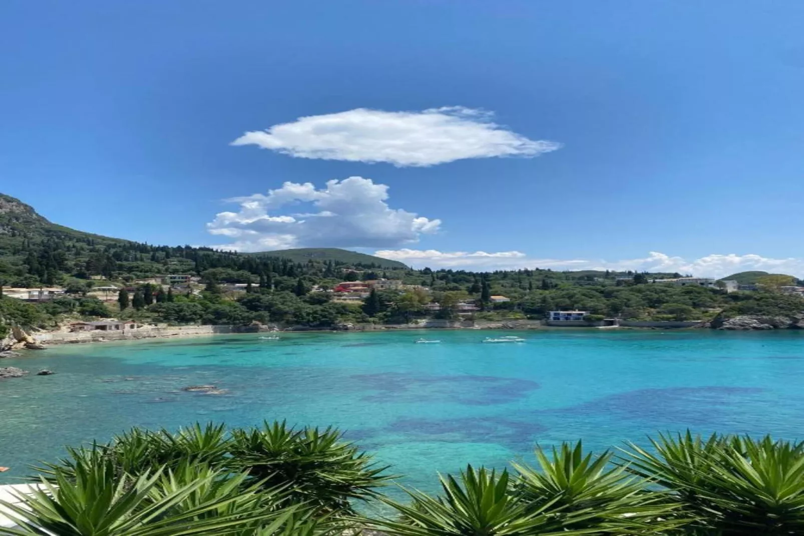 Fundana Studio-Areas within 5km in summer