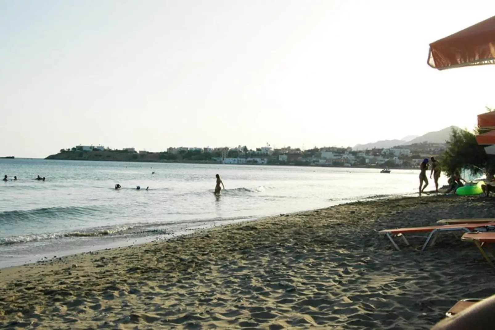 Villa Angela-Areas within 20km in summer
