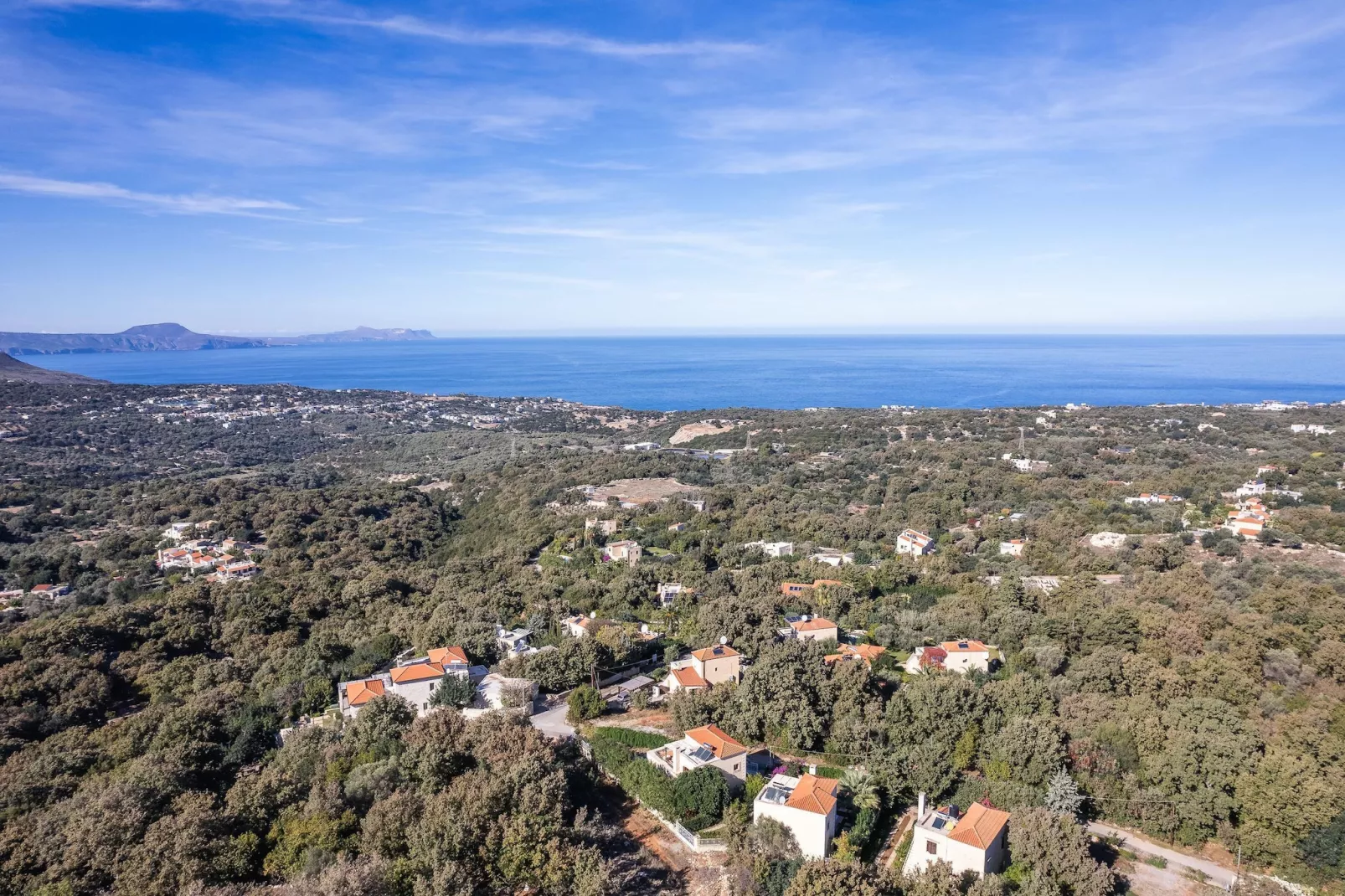Villa Xenia-Zones été à 20 km
