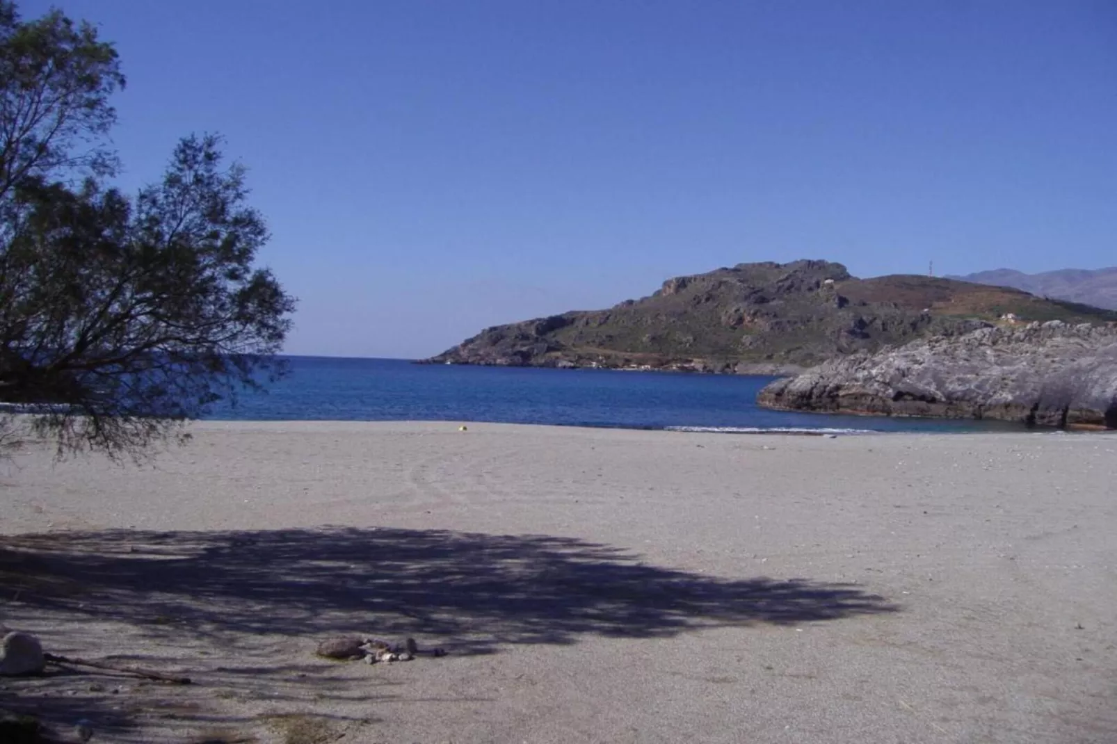 Villa Thymari-Zones été à 20 km