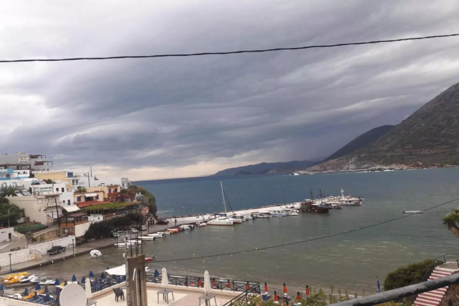 Villa Olga-Areas within 20km in summer