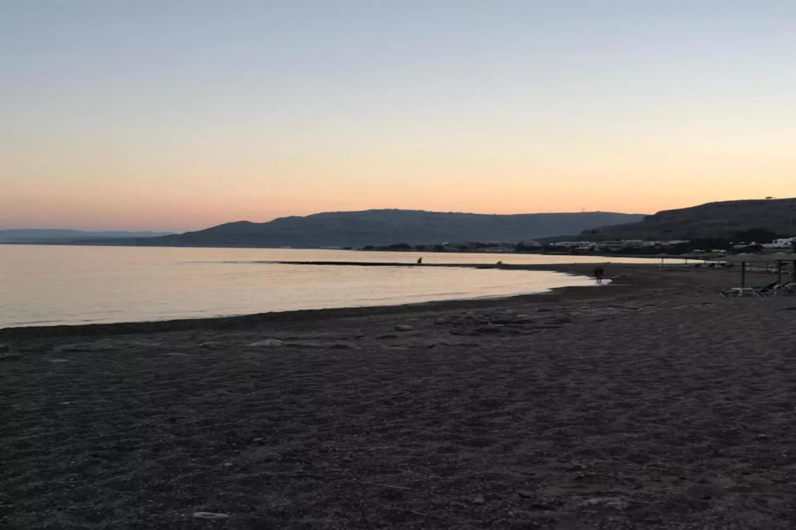 Blue Dream Superior Villa-Gebiete Sommer 1 km