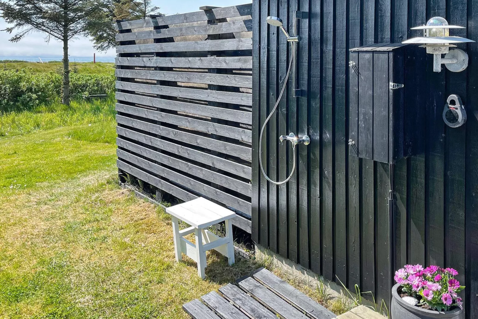 6 person holiday home in Thyholm-By Traum-Outdoor
