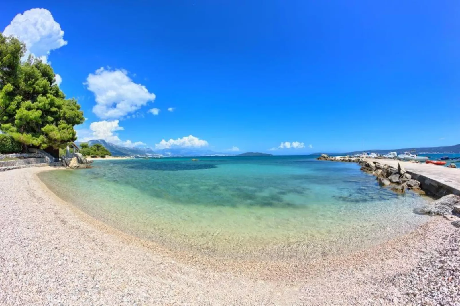 Villa Rotondo-Areas within 20km in summer
