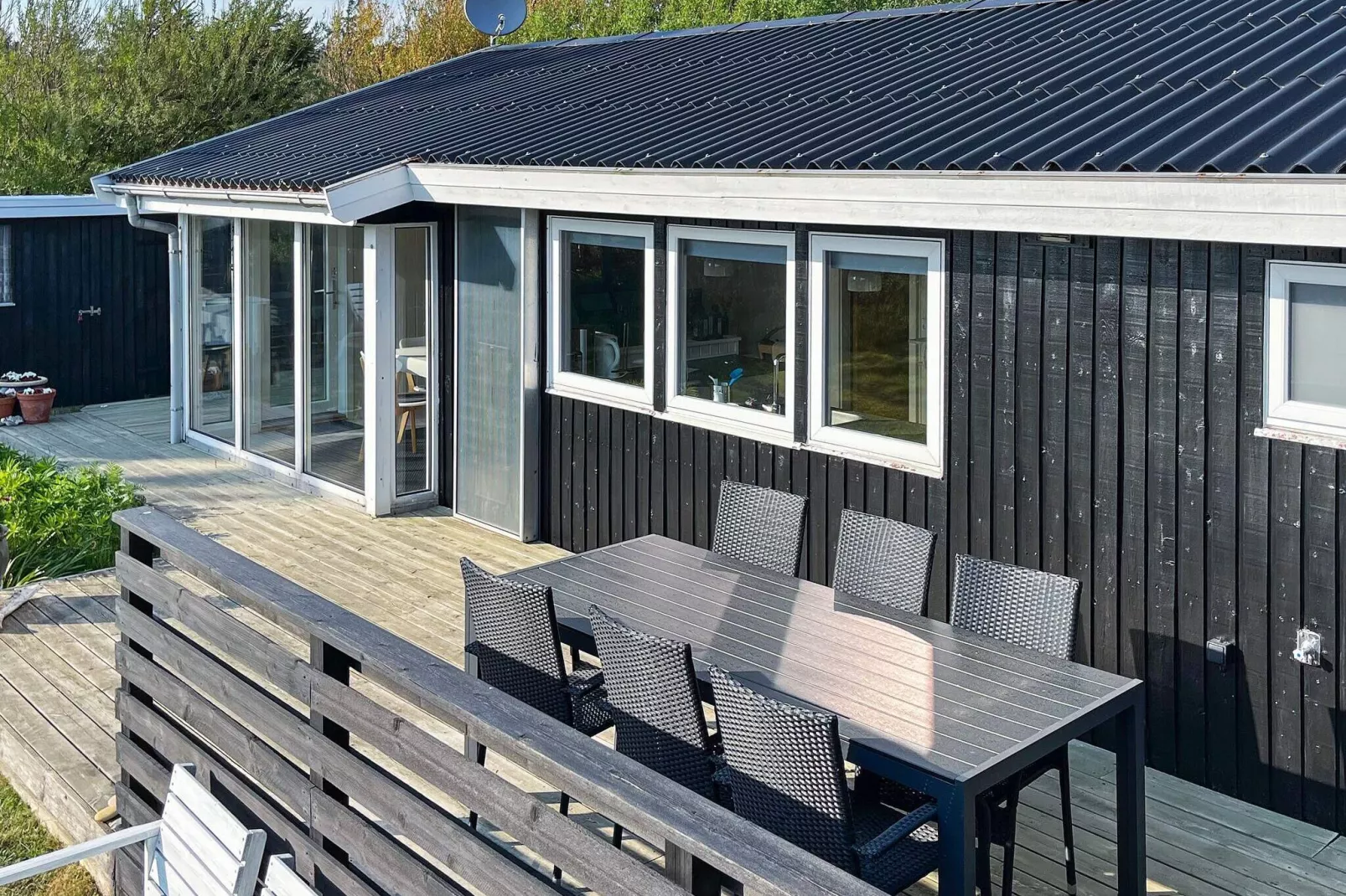 6 person holiday home in Thyholm-By Traum-Untagged