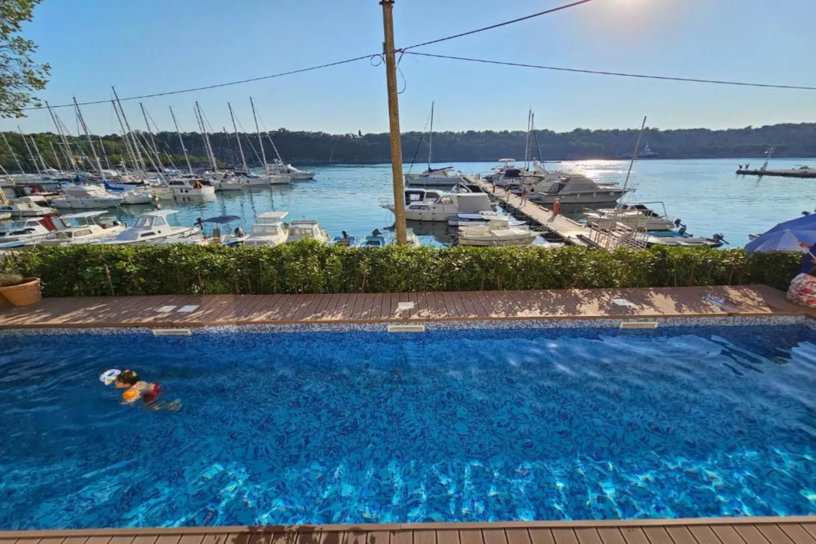 Apartment Darija-Areas within 5km in summer