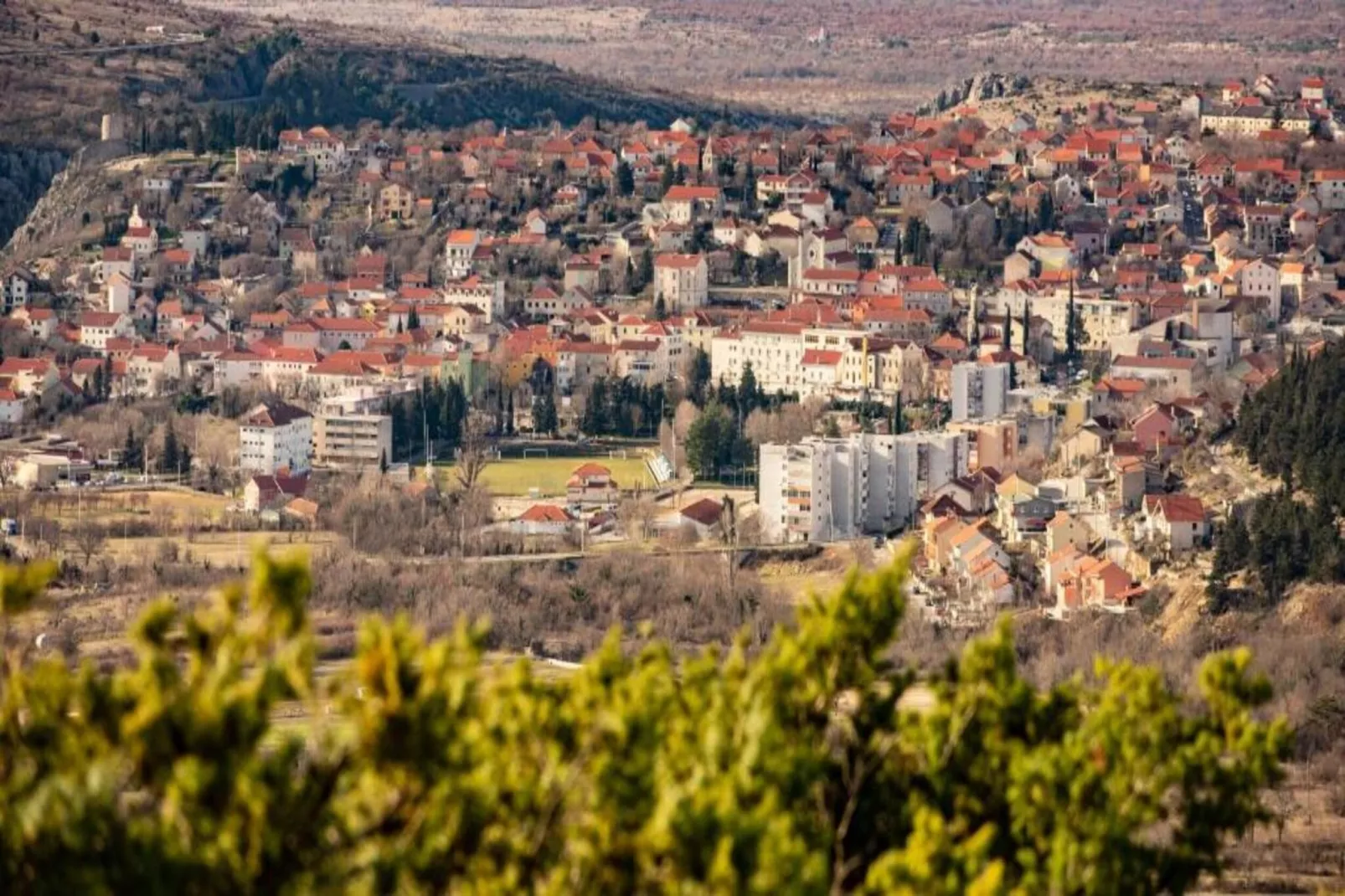Drnis Dream-Zones été à 20 km