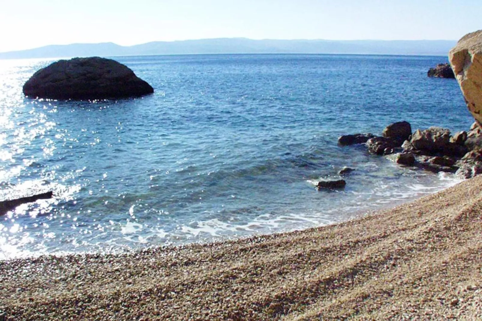 Apartment Dolac-Areas within 5km in summer