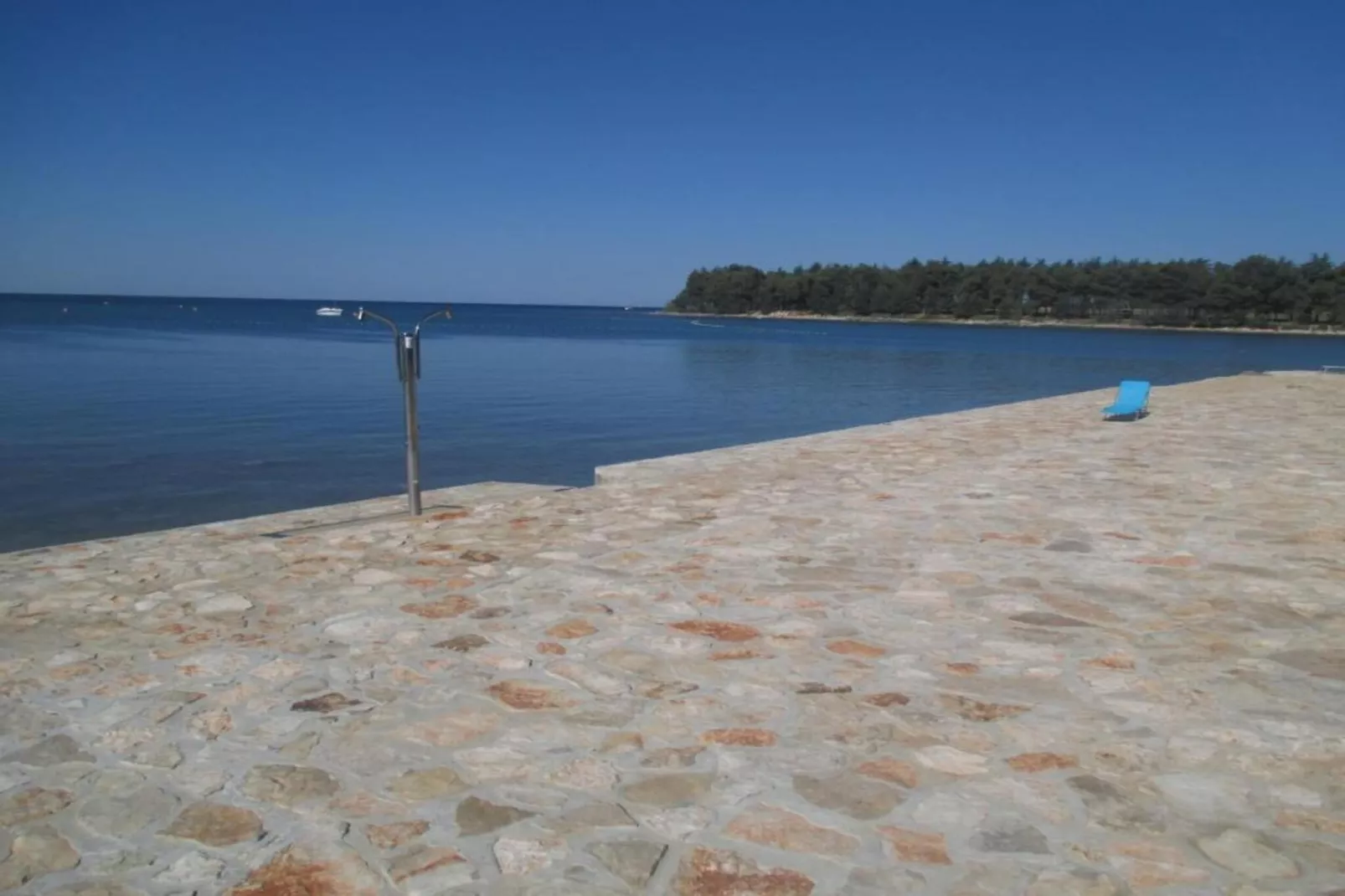 Villa Amaris-Gebiete Sommer 20 km
