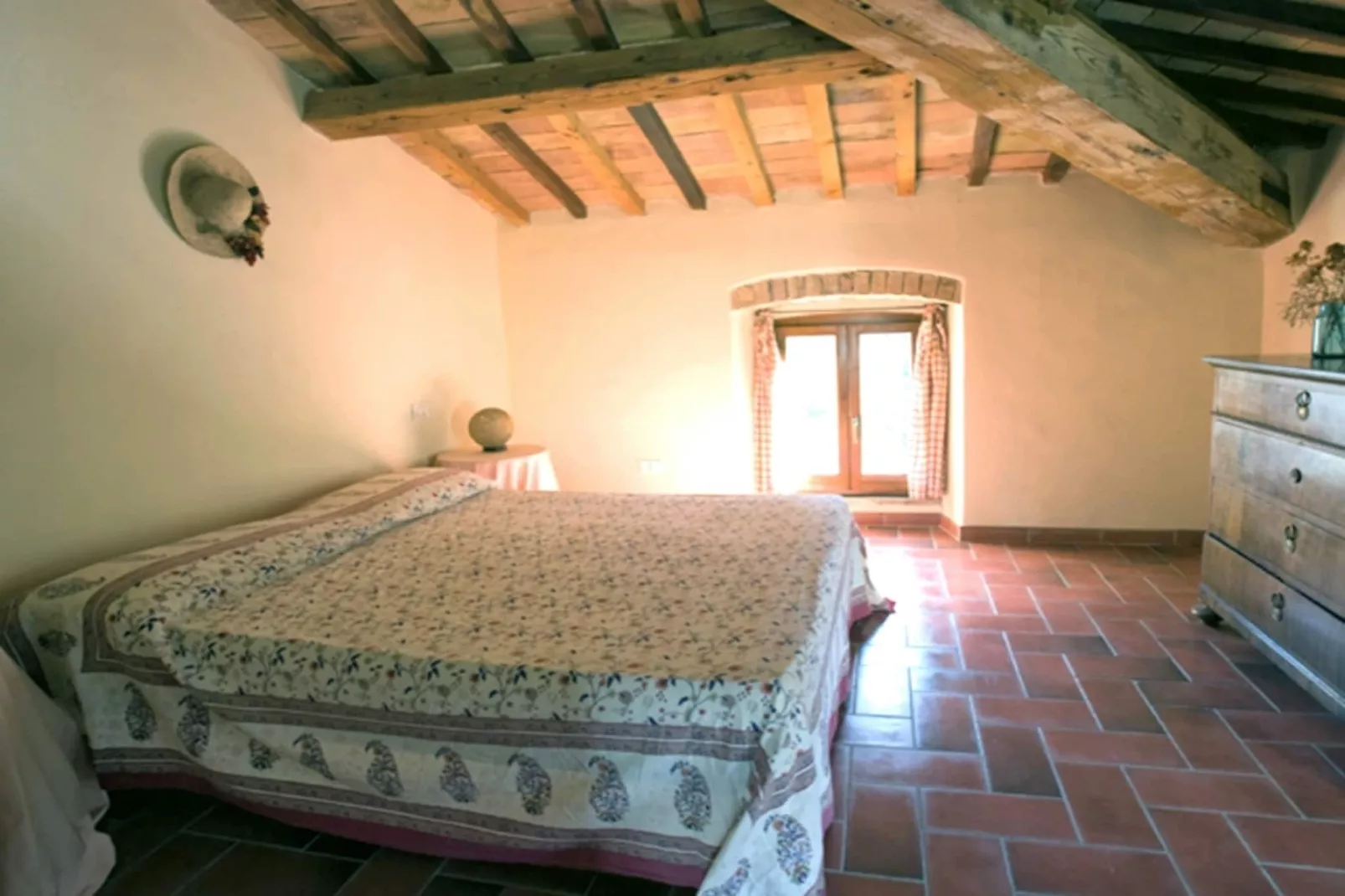 Il Lavello-Bedroom