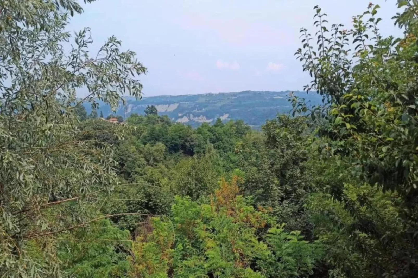Casa Alba-Zones été à 20 km
