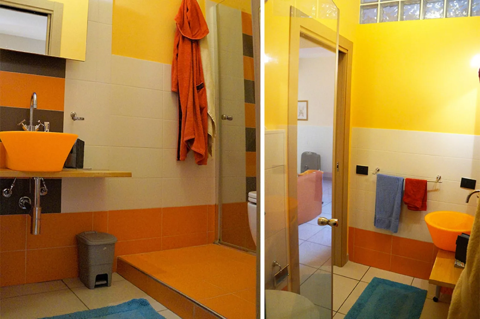 Zaffiro-Bathroom