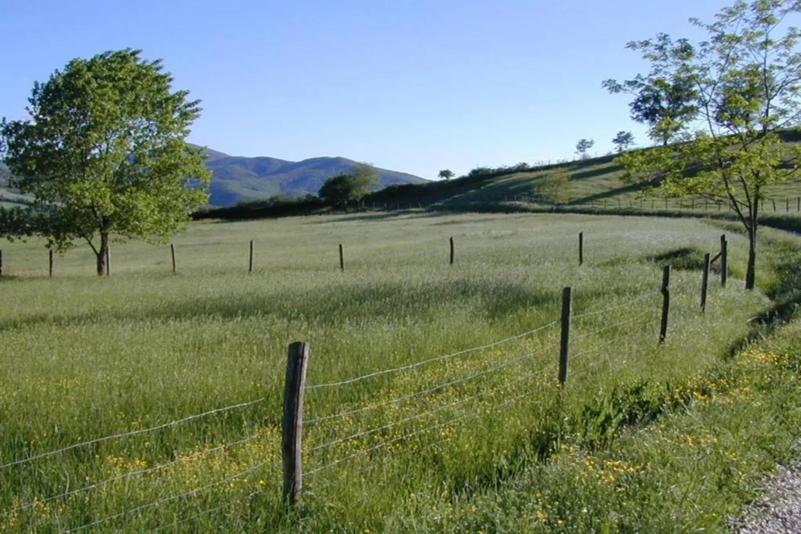 Casa La Casetta-Gebiete Sommer 20 km