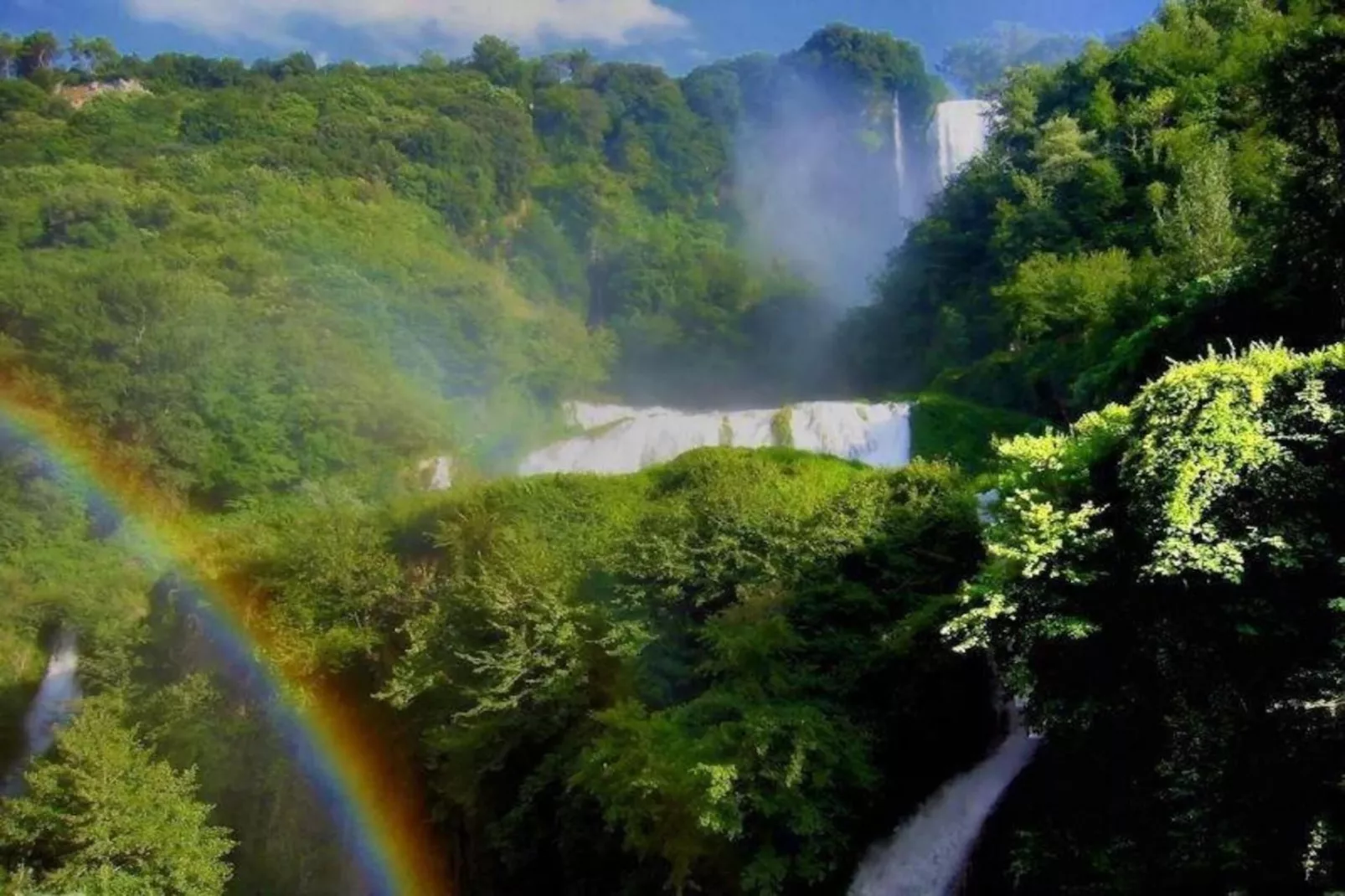 Colombaia-Areas within 20km in summer