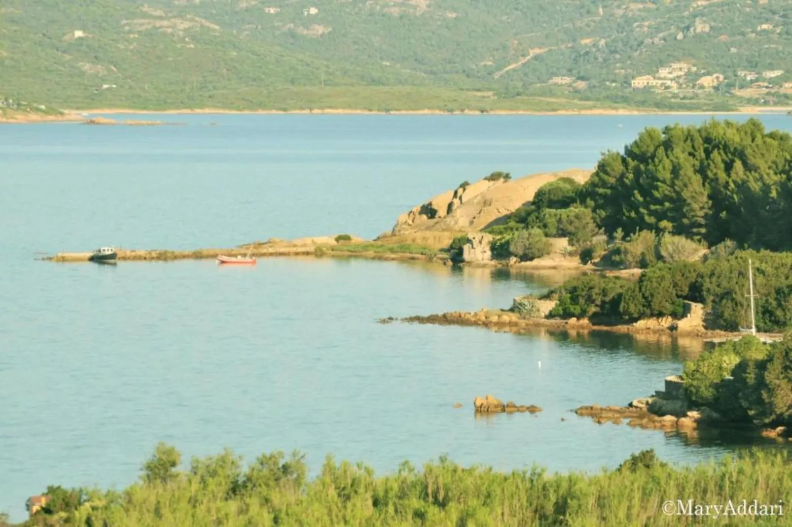 Villa Pitrizzina-Areas within 5km in summer