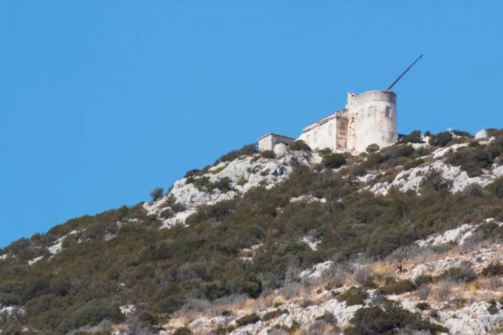 Cugnana Verde Mono 2/3-Areas within 20km in summer