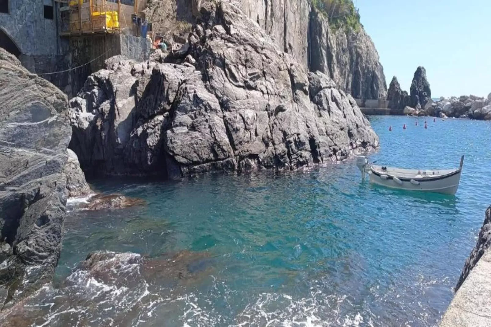 Pizzamiglio-Areas within 20km in summer