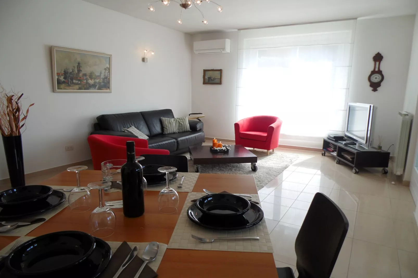 Varese Tre-Salon