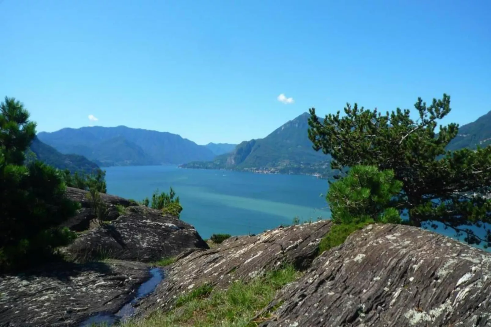 Bilo Nadia 3 piano-Areas within 5km in summer