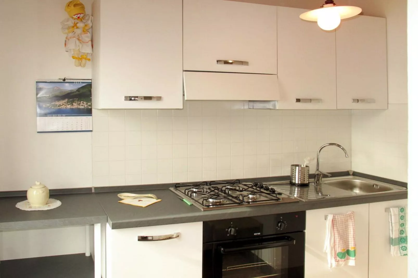 Casa Paeset-Cuisine