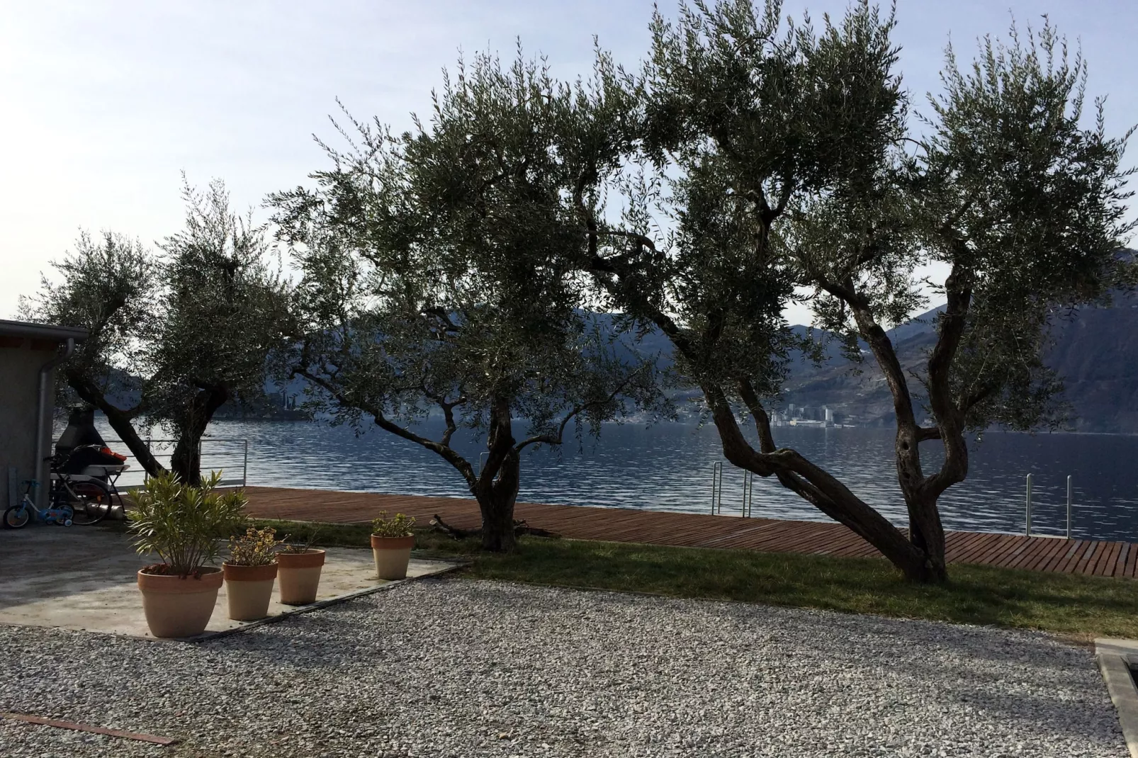 Casa Giada-Areas within 5km in summer