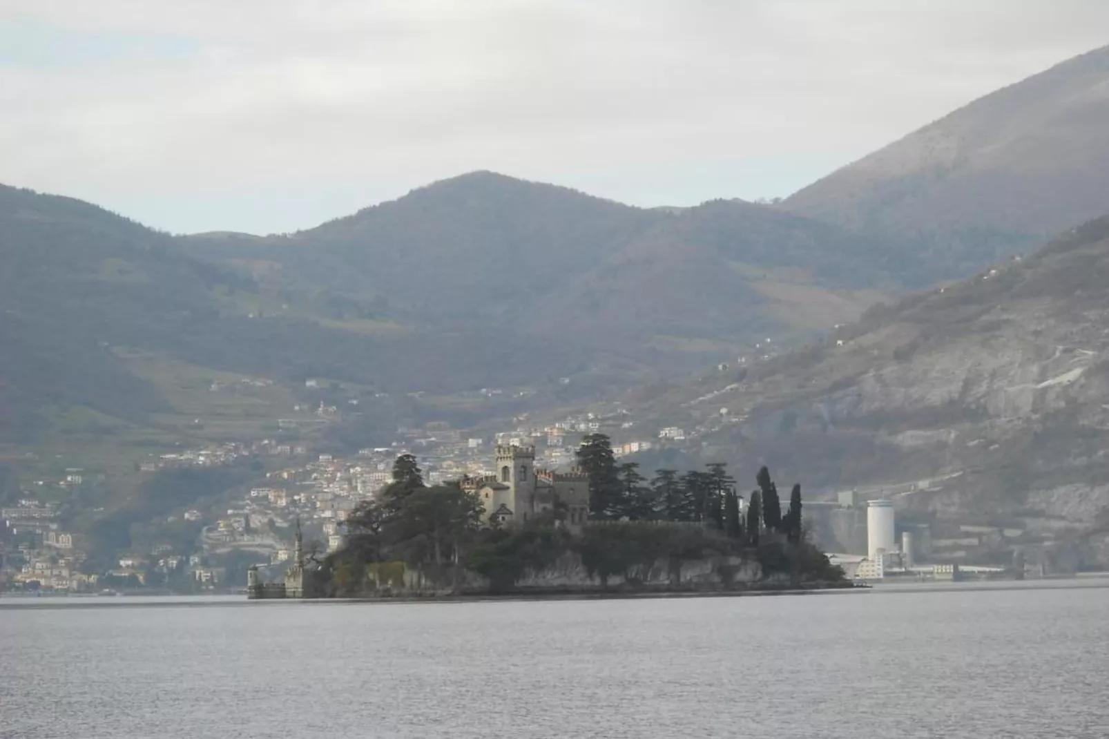 Bellavista-Areas within 20km in summer