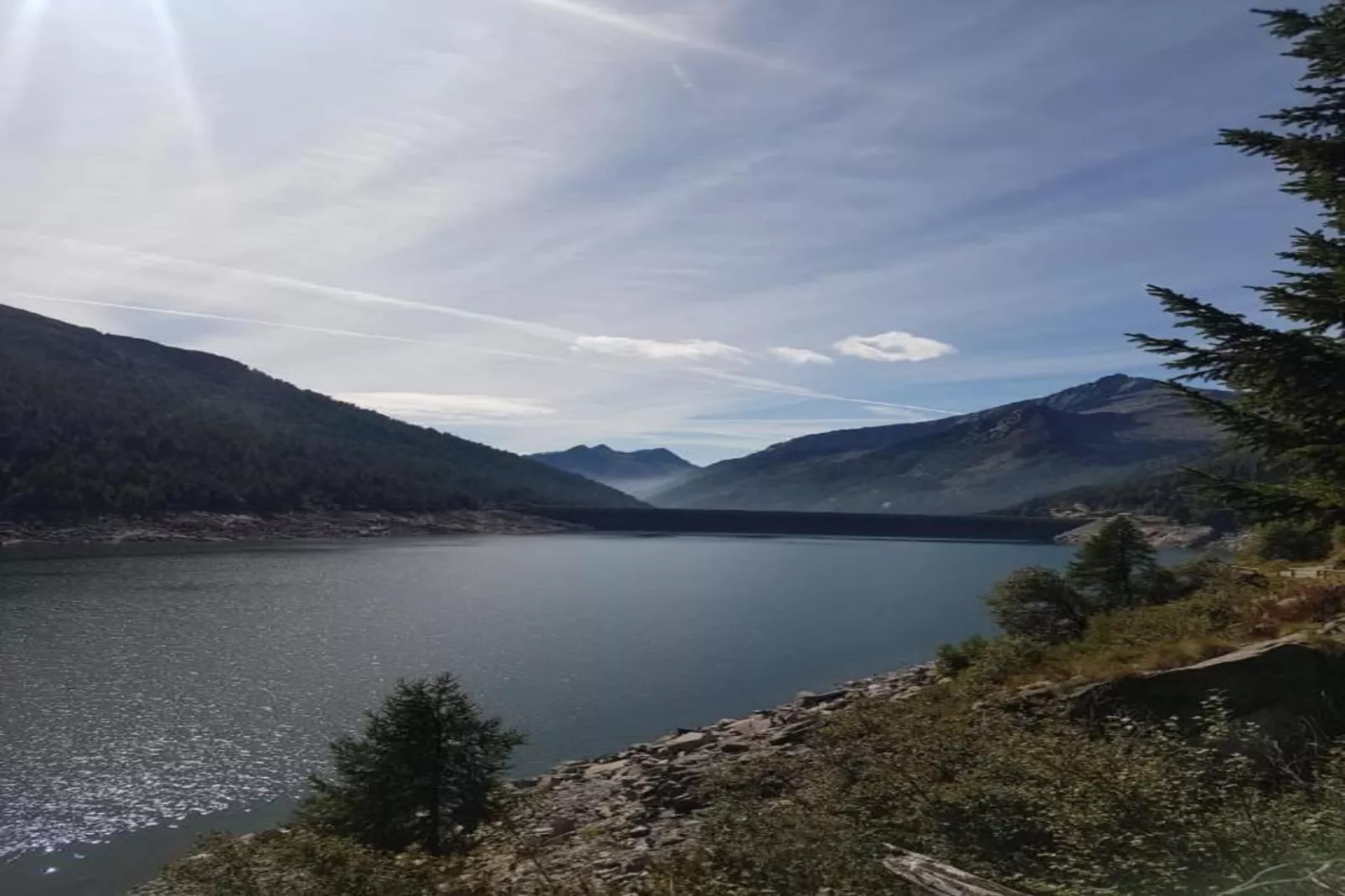 Ronco Frati-Areas within 20km in summer