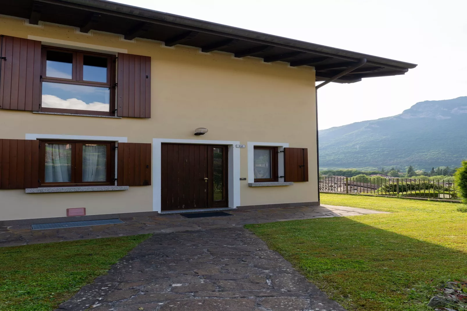 Casa Flora 4 app-Extérieur été