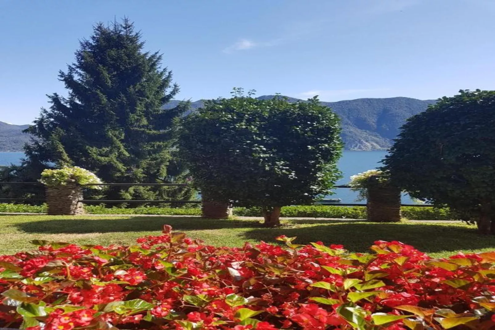 Casa Marina a Ghiffa-Areas within 20km in summer