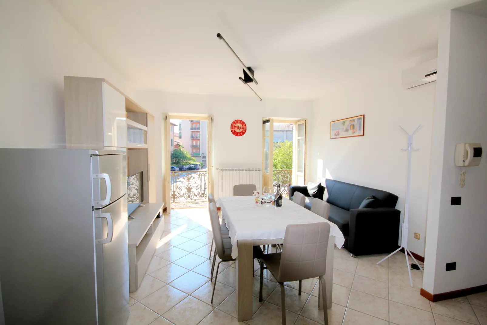 Casa Pedroni 2 Interno 5-Living room