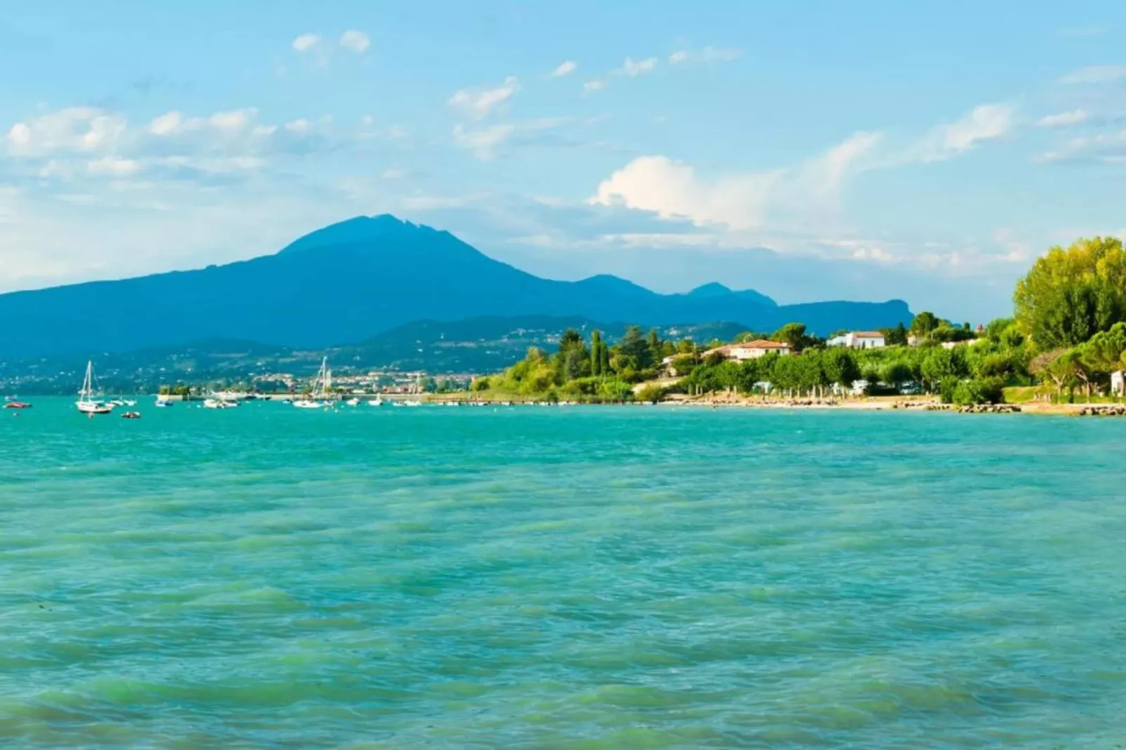 Casale Preoni-Areas summer 5km