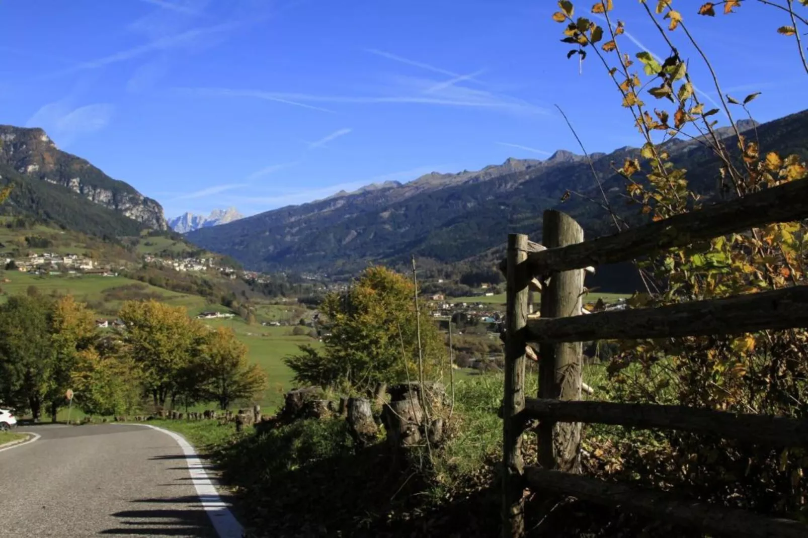 Negritella Trilo Sei-Gebiete Sommer 20 km