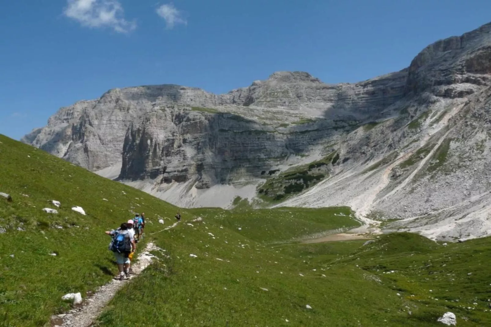 Casa Vacanze a Stenico-Gebiete Sommer 20 km