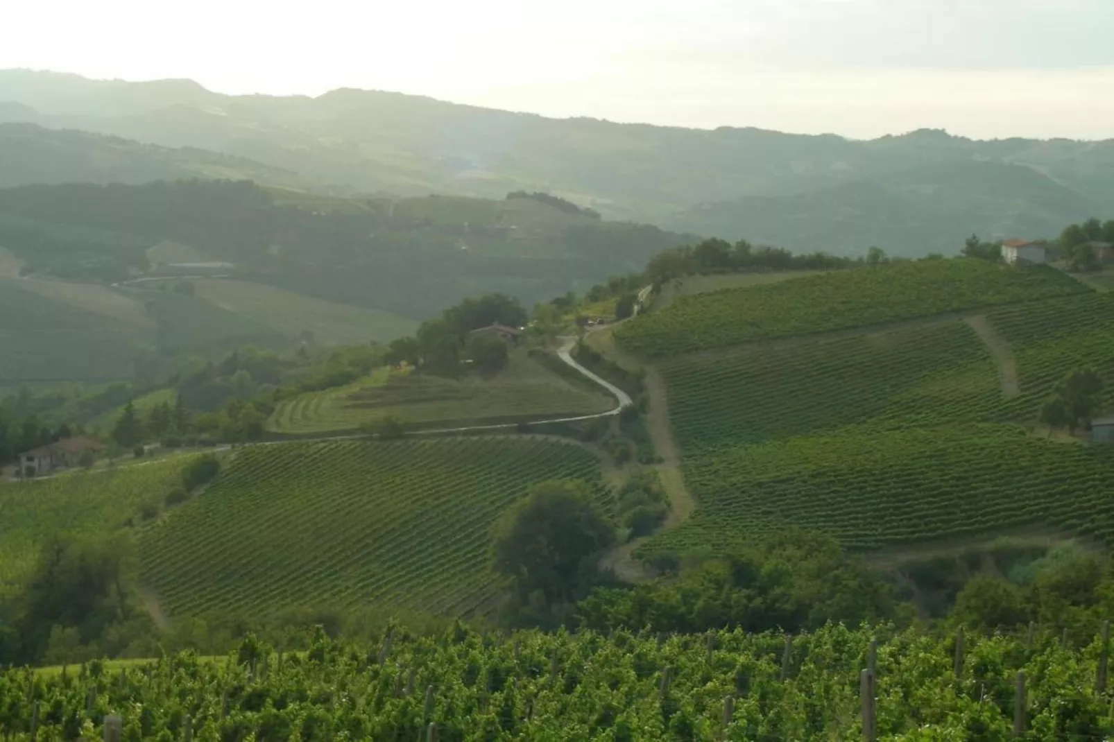 Appartamento Le Colline-Gebiete Sommer 5 km