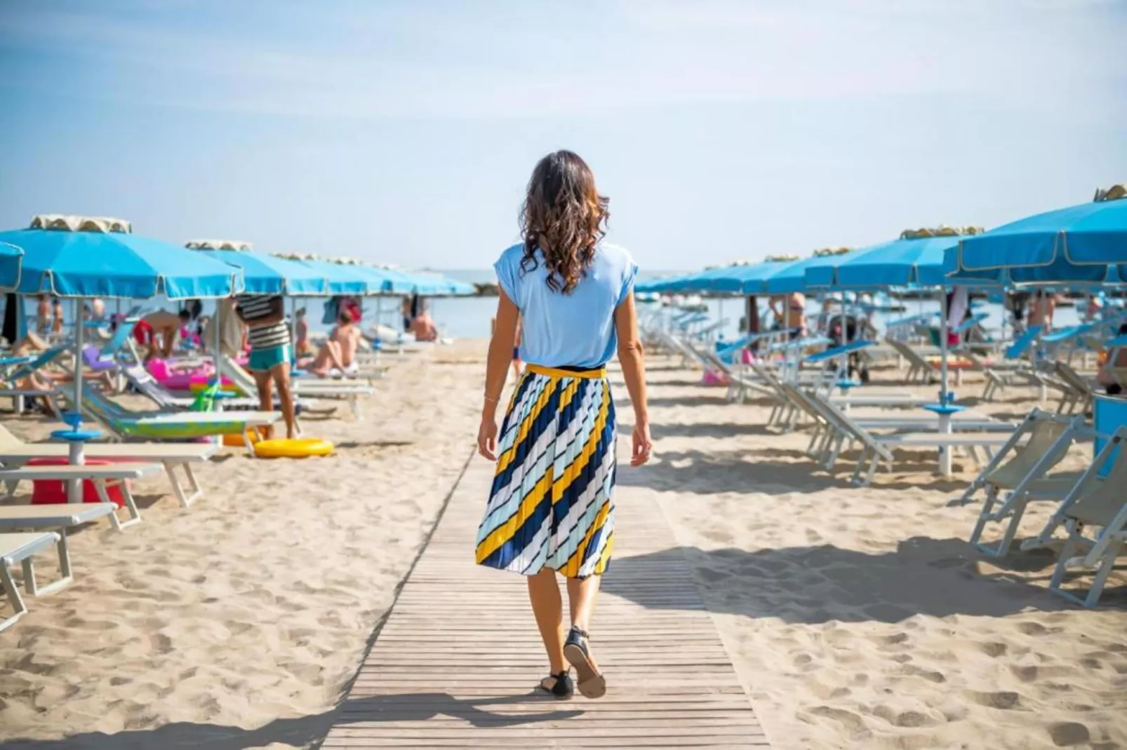 Cattolica Bilo-Areas within 20km in summer