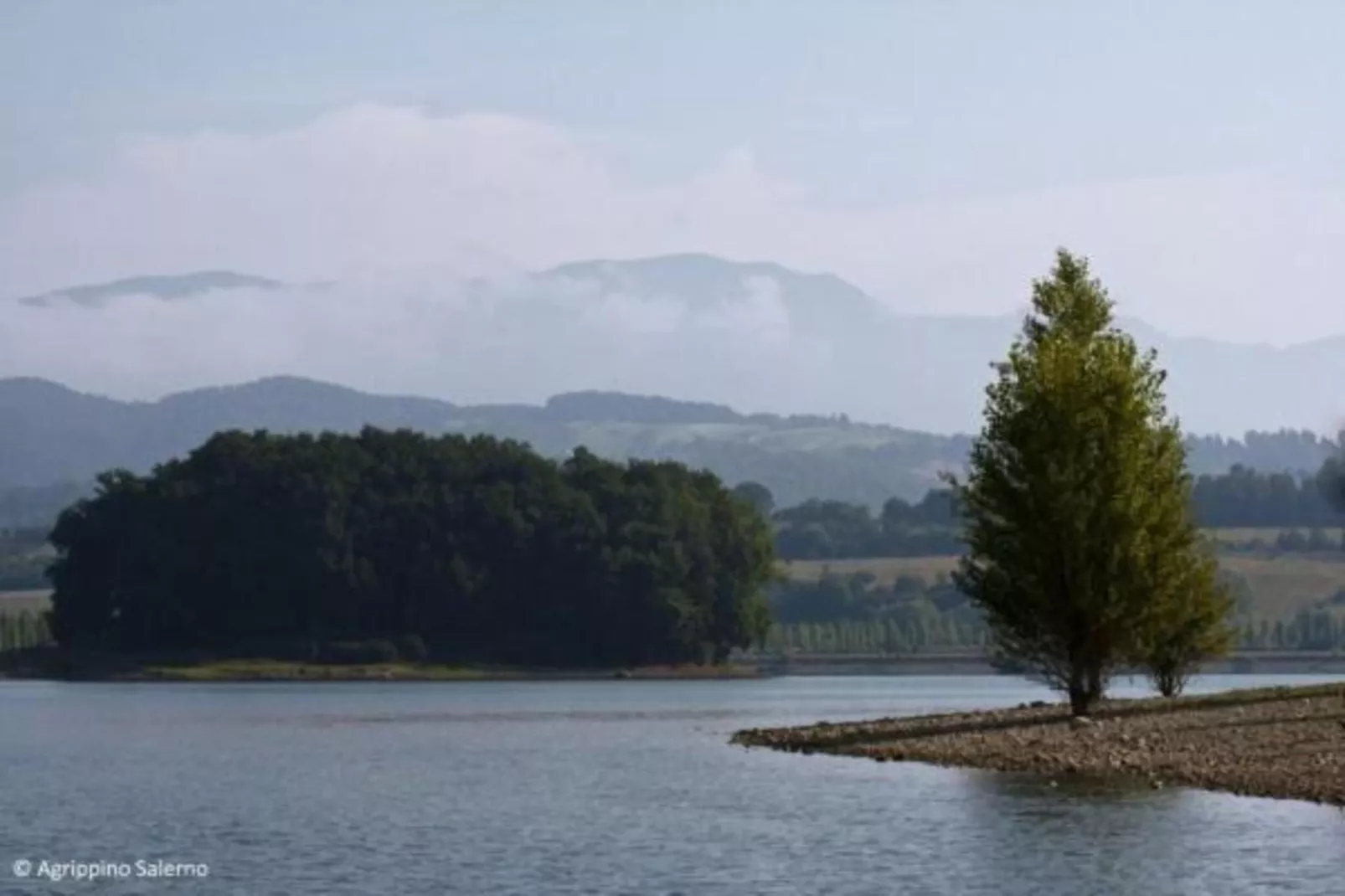I Tini-Areas within 20km in summer
