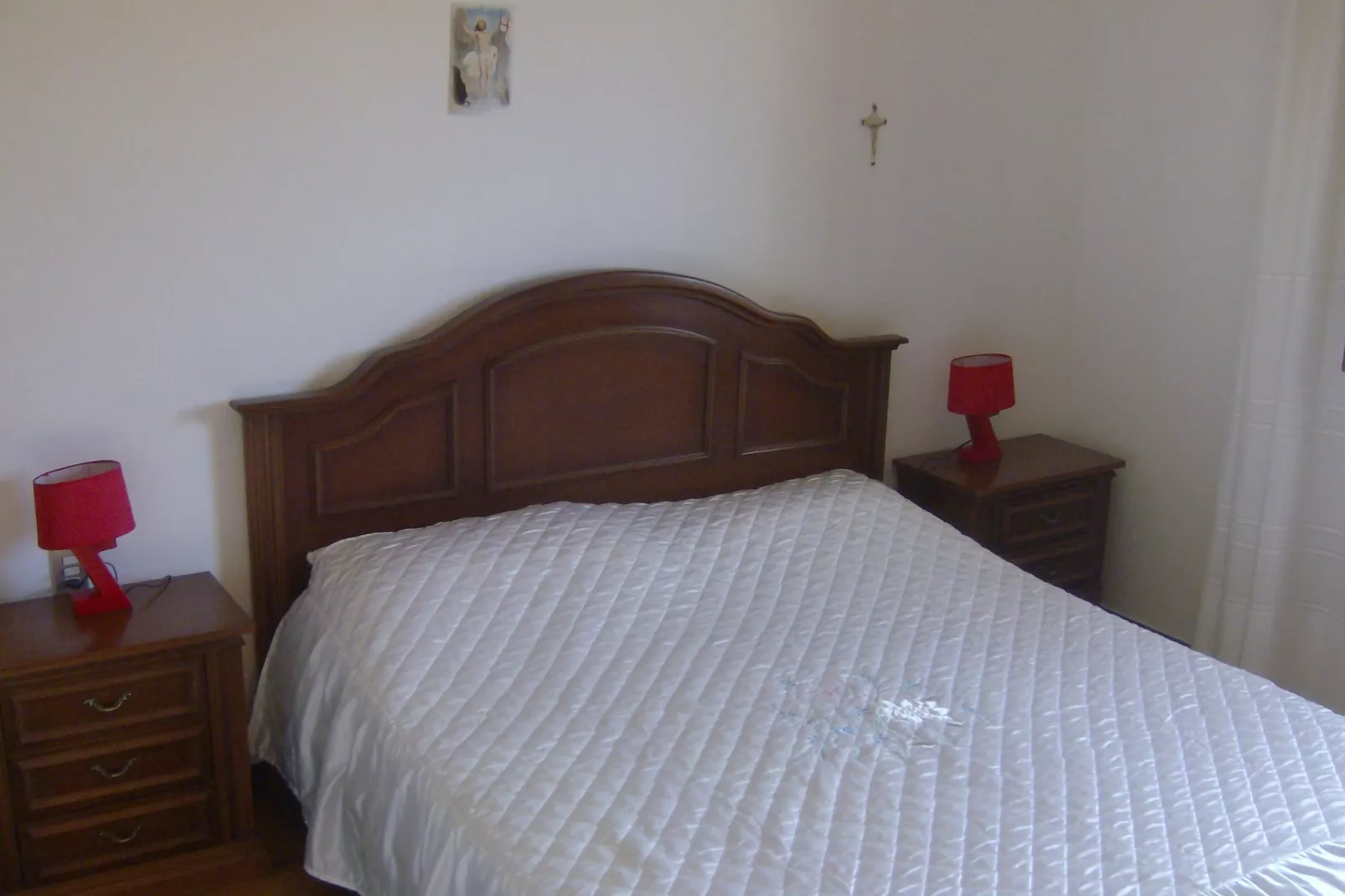 Massarella Due-Schlafzimmer
